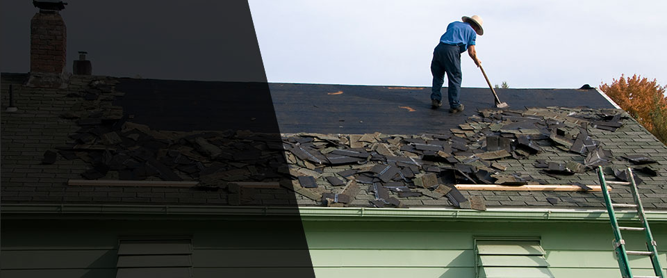 Panama City Roofing Contractors